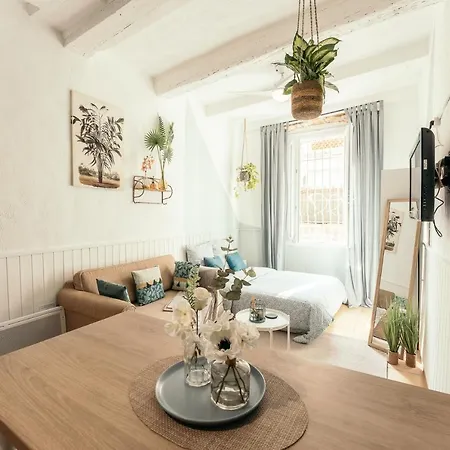 Appartamento The Gaia Antibes