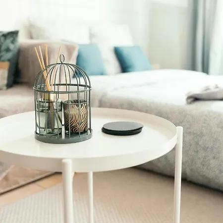 Appartamento The Gaia Antibes