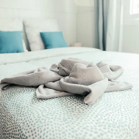 Appartamento The Gaia *