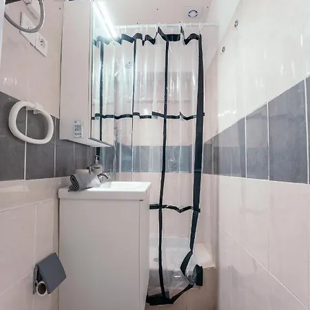 Apartamento The Gaia