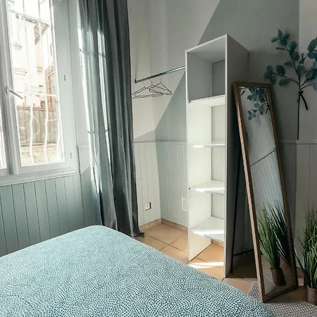 Apartment The Gaia