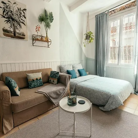 The Gaia Apartament