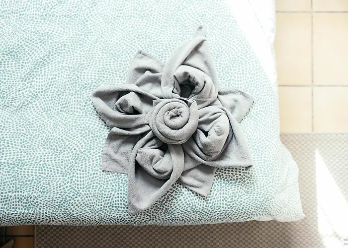 The Gaia * أنتيب